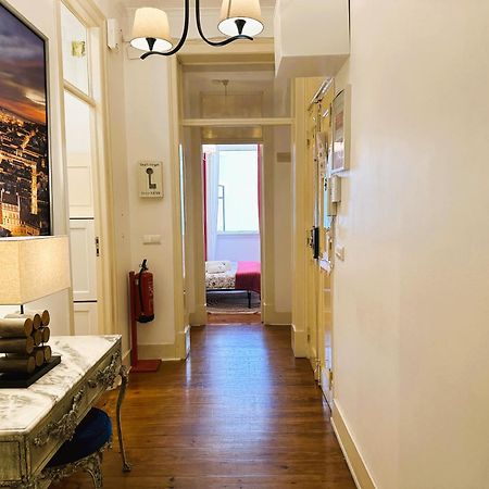 Estrela Charming Rooms By Host-Point Lisboa Ngoại thất bức ảnh