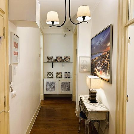 Estrela Charming Rooms By Host-Point Lisboa Ngoại thất bức ảnh