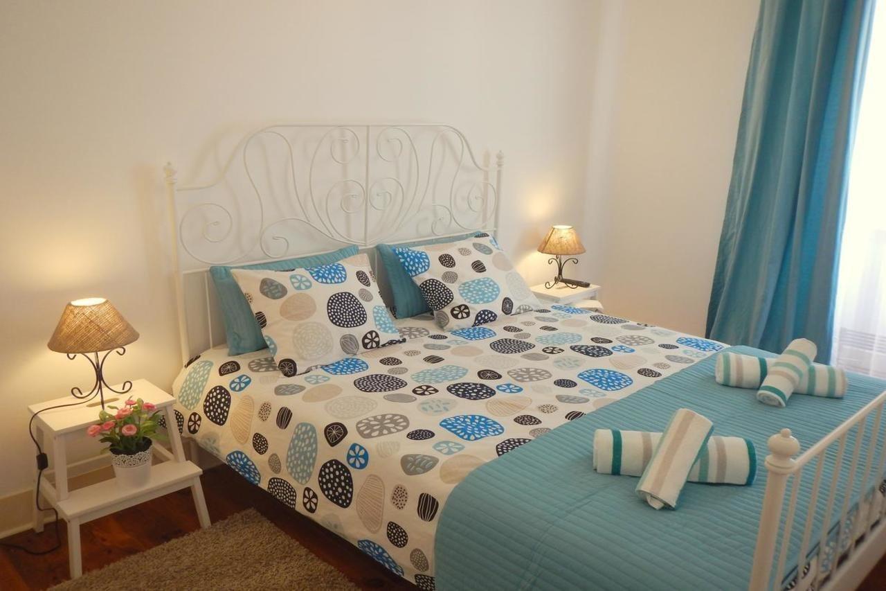 Estrela Charming Rooms By Host-Point Lisboa Ngoại thất bức ảnh