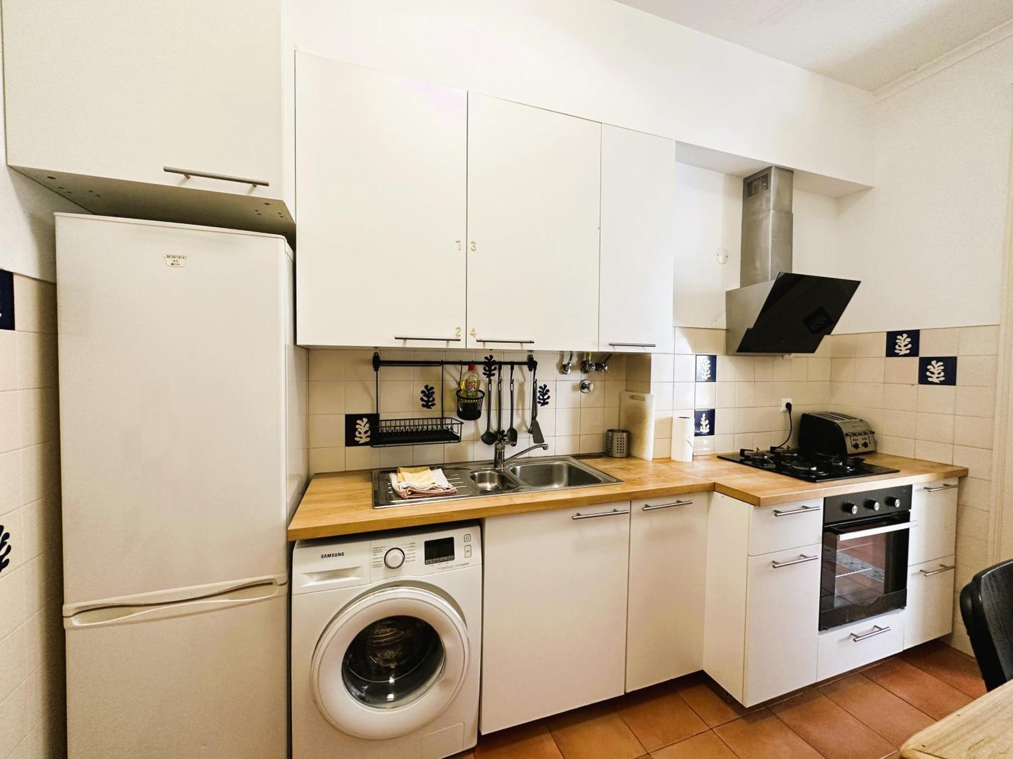 Estrela Charming Rooms By Host-Point Lisboa Ngoại thất bức ảnh