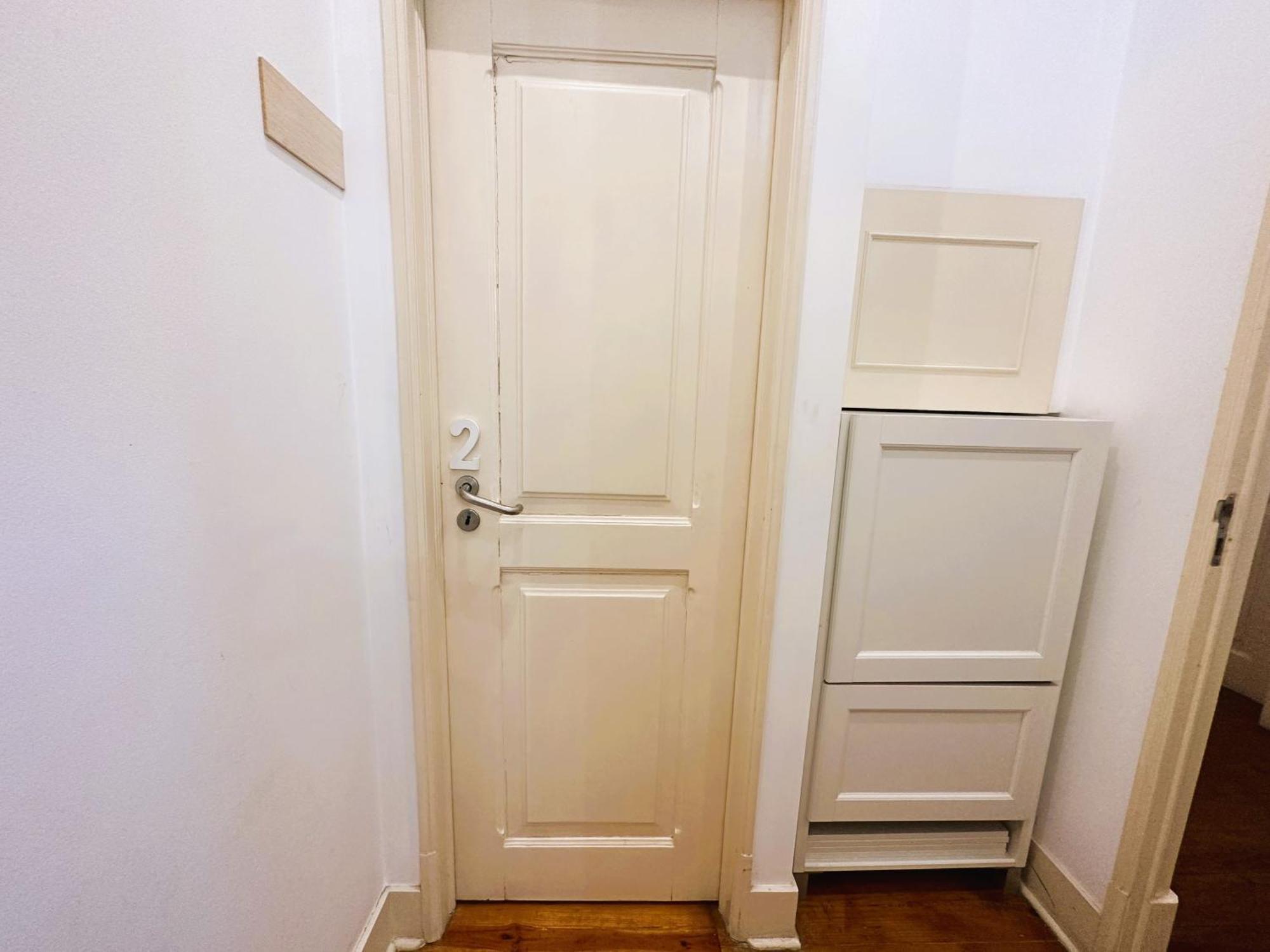 Estrela Charming Rooms By Host-Point Lisboa Ngoại thất bức ảnh