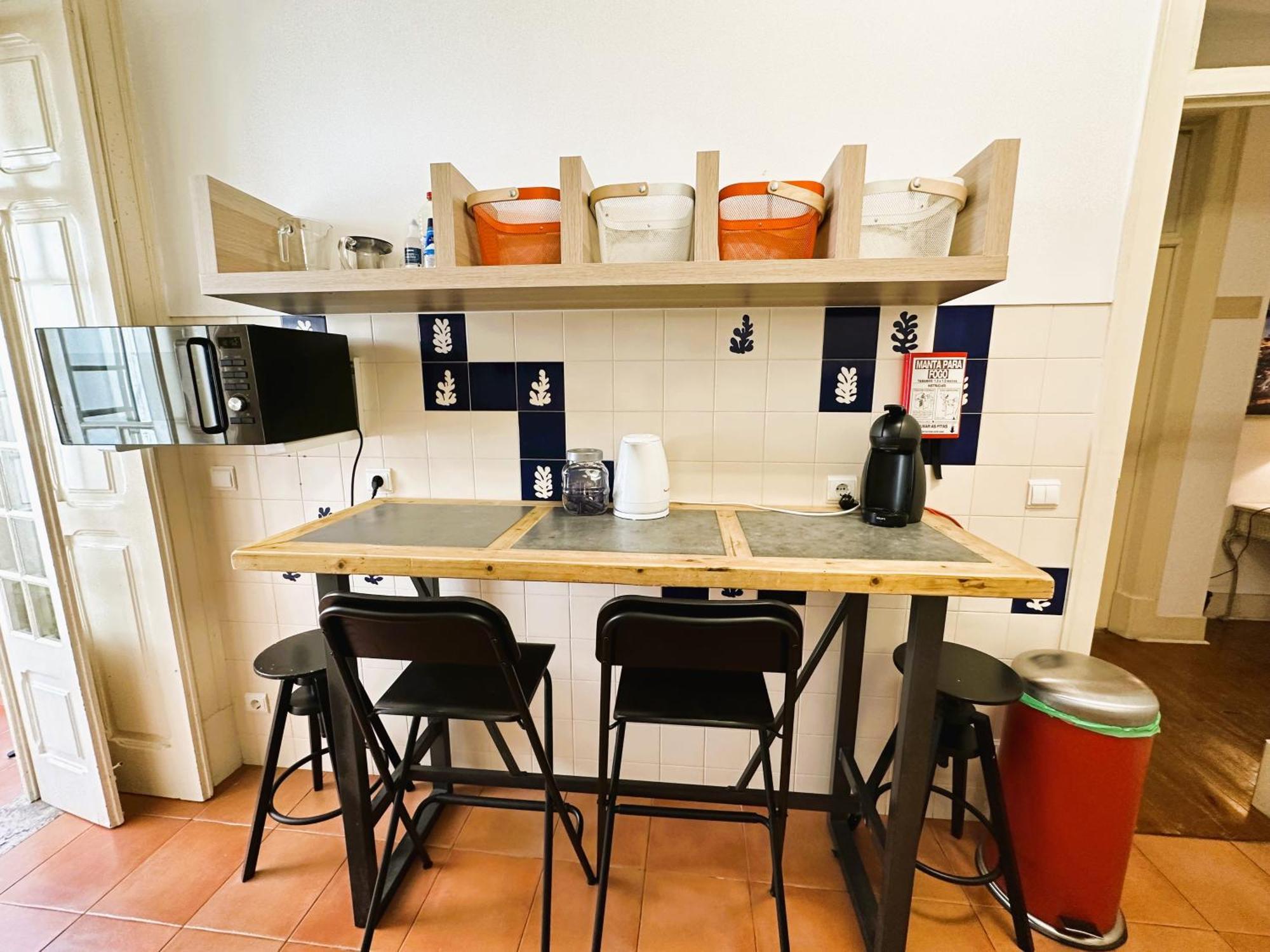 Estrela Charming Rooms By Host-Point Lisboa Ngoại thất bức ảnh