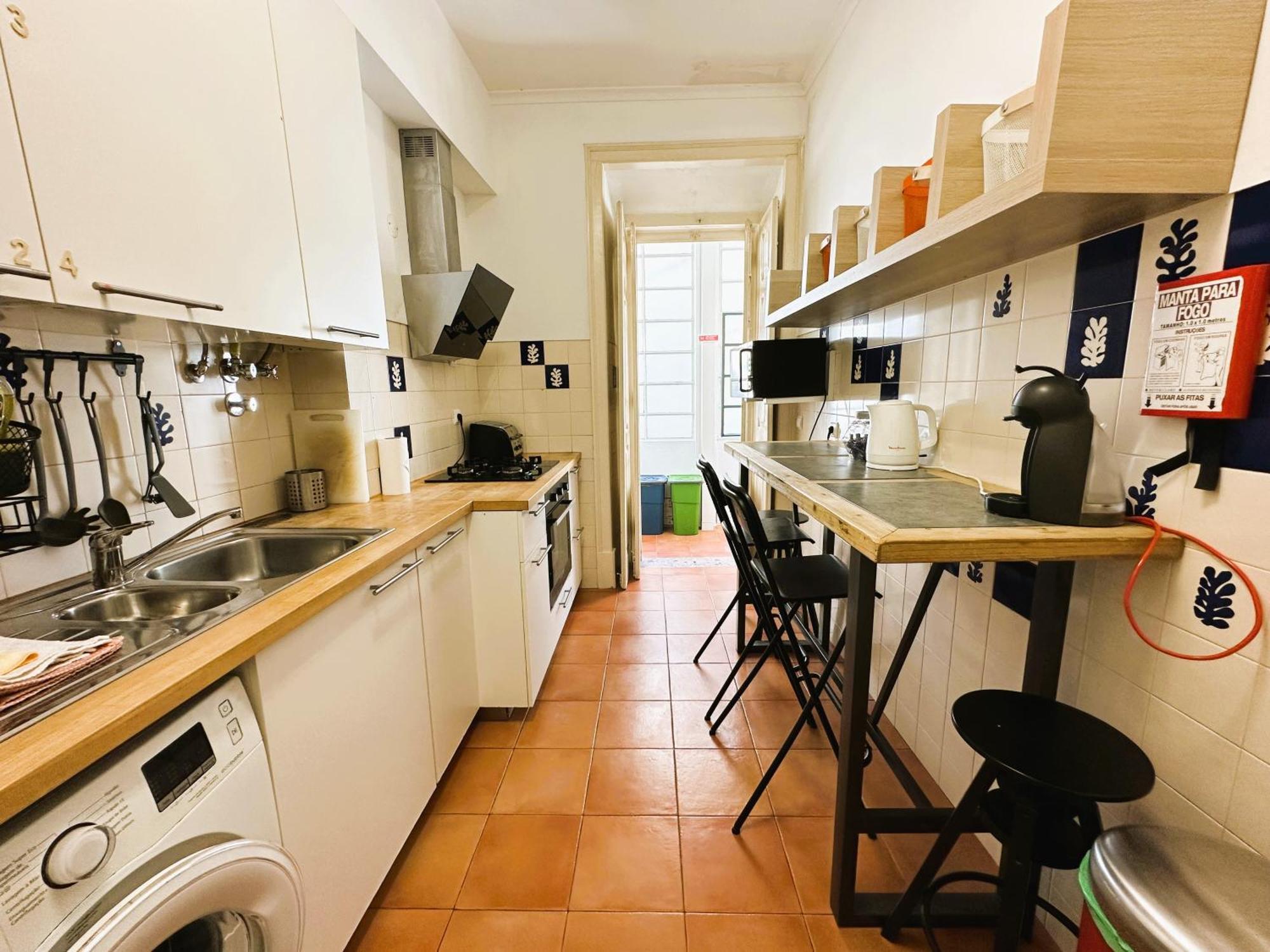 Estrela Charming Rooms By Host-Point Lisboa Ngoại thất bức ảnh