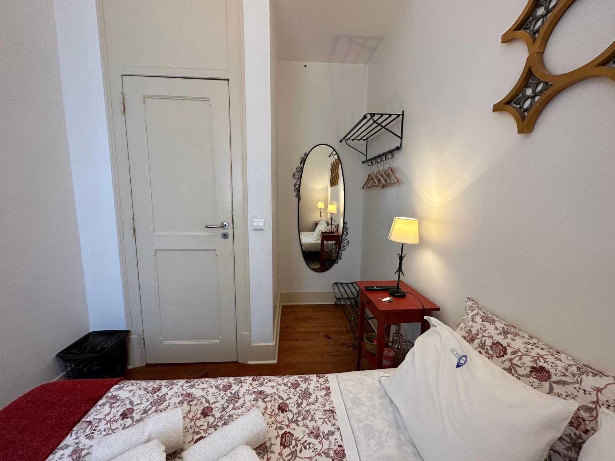 Estrela Charming Rooms By Host-Point Lisboa Ngoại thất bức ảnh