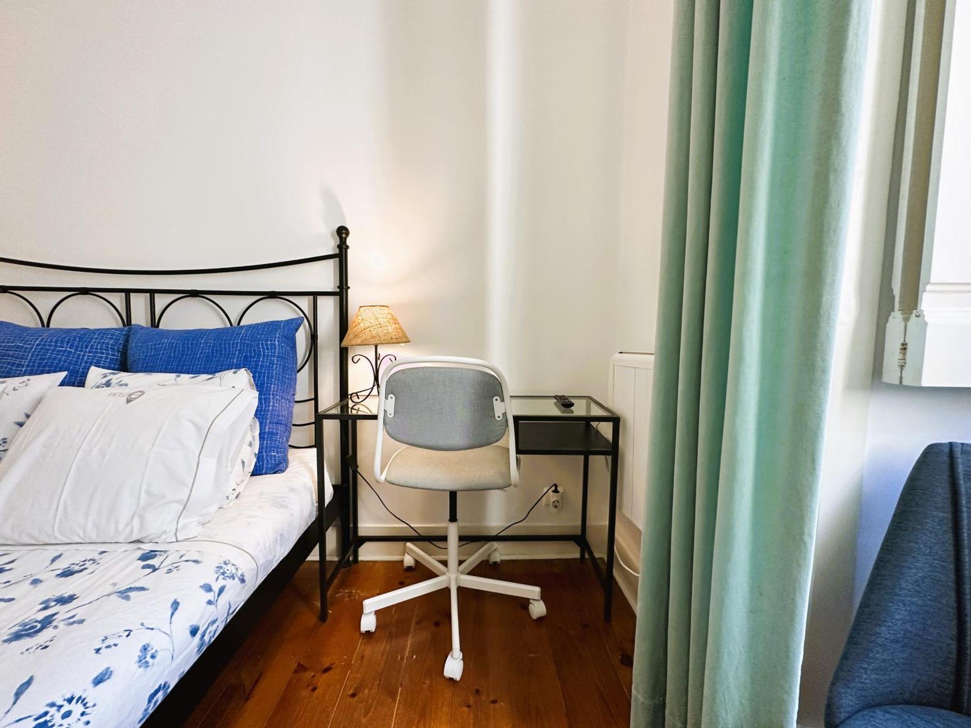 Estrela Charming Rooms By Host-Point Lisboa Ngoại thất bức ảnh