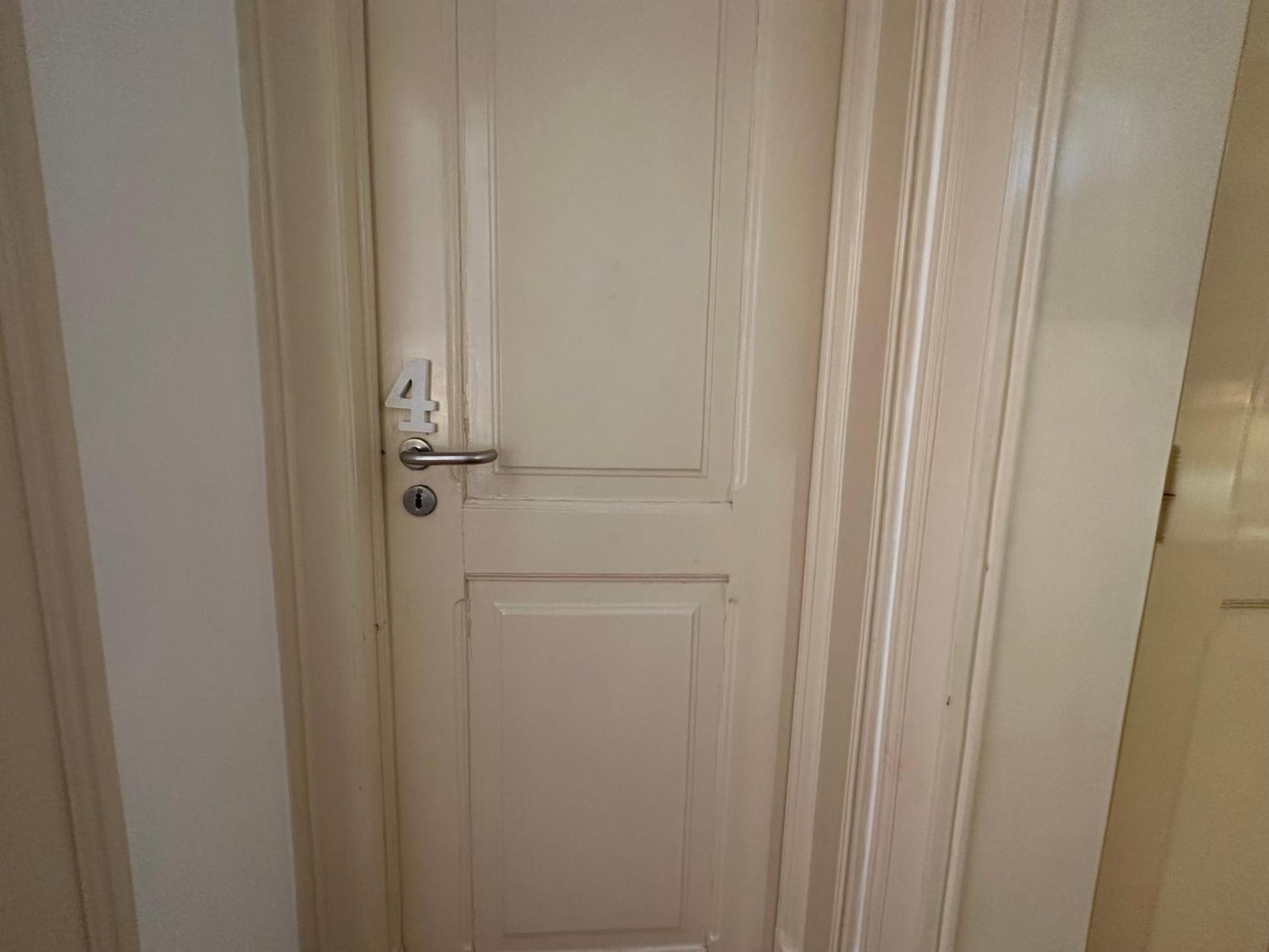 Estrela Charming Rooms By Host-Point Lisboa Ngoại thất bức ảnh