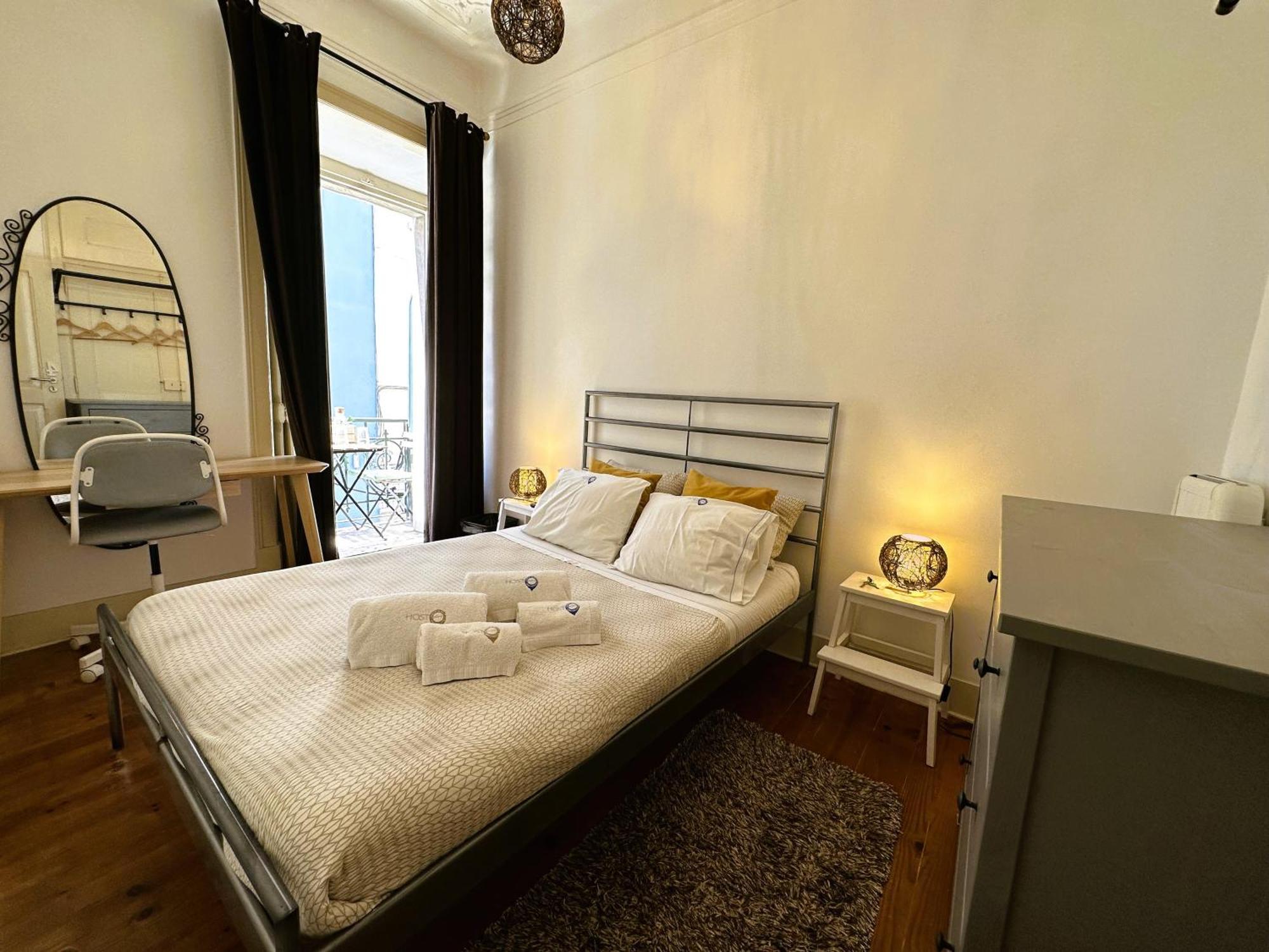 Estrela Charming Rooms By Host-Point Lisboa Ngoại thất bức ảnh