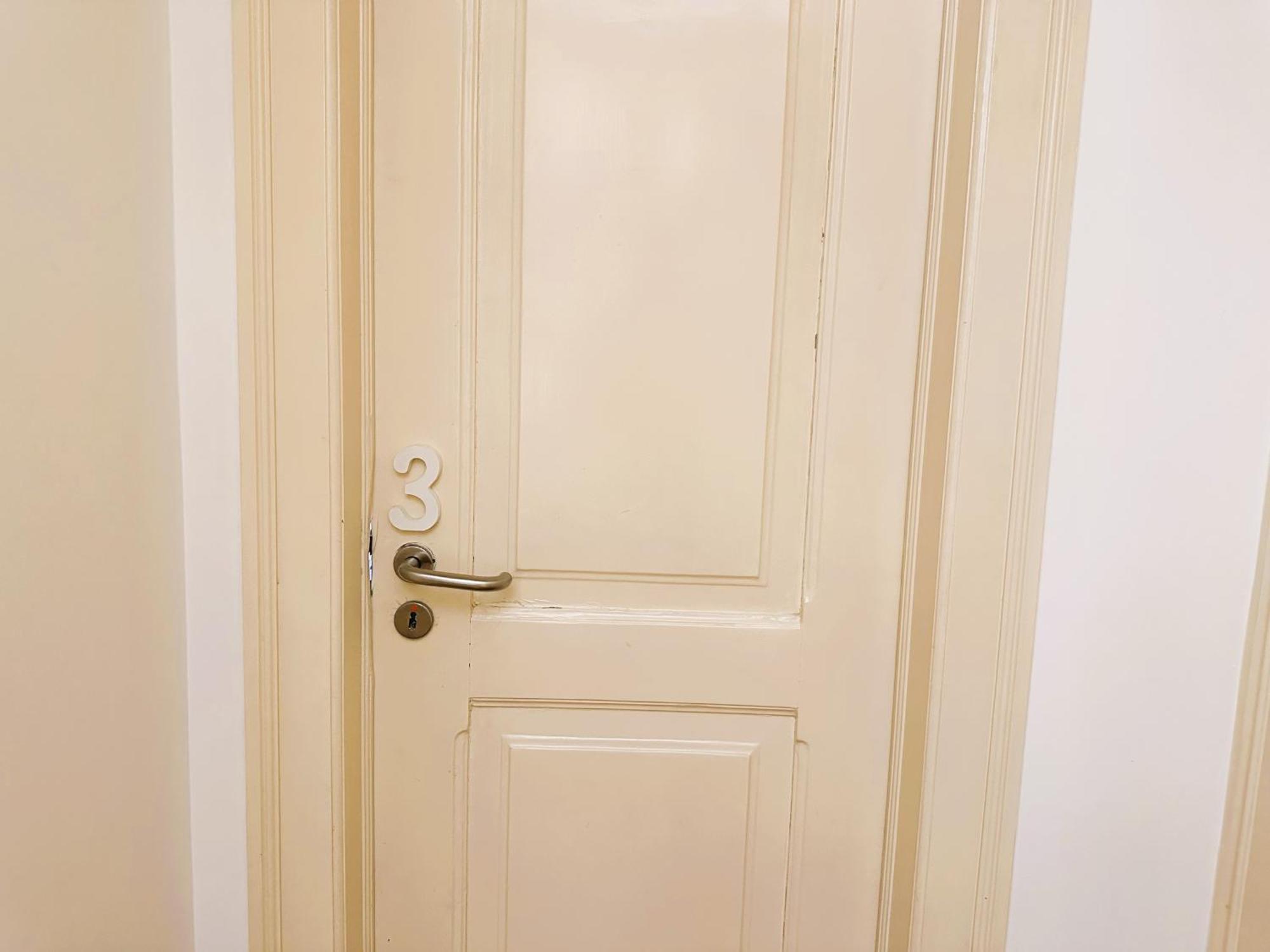 Estrela Charming Rooms By Host-Point Lisboa Ngoại thất bức ảnh