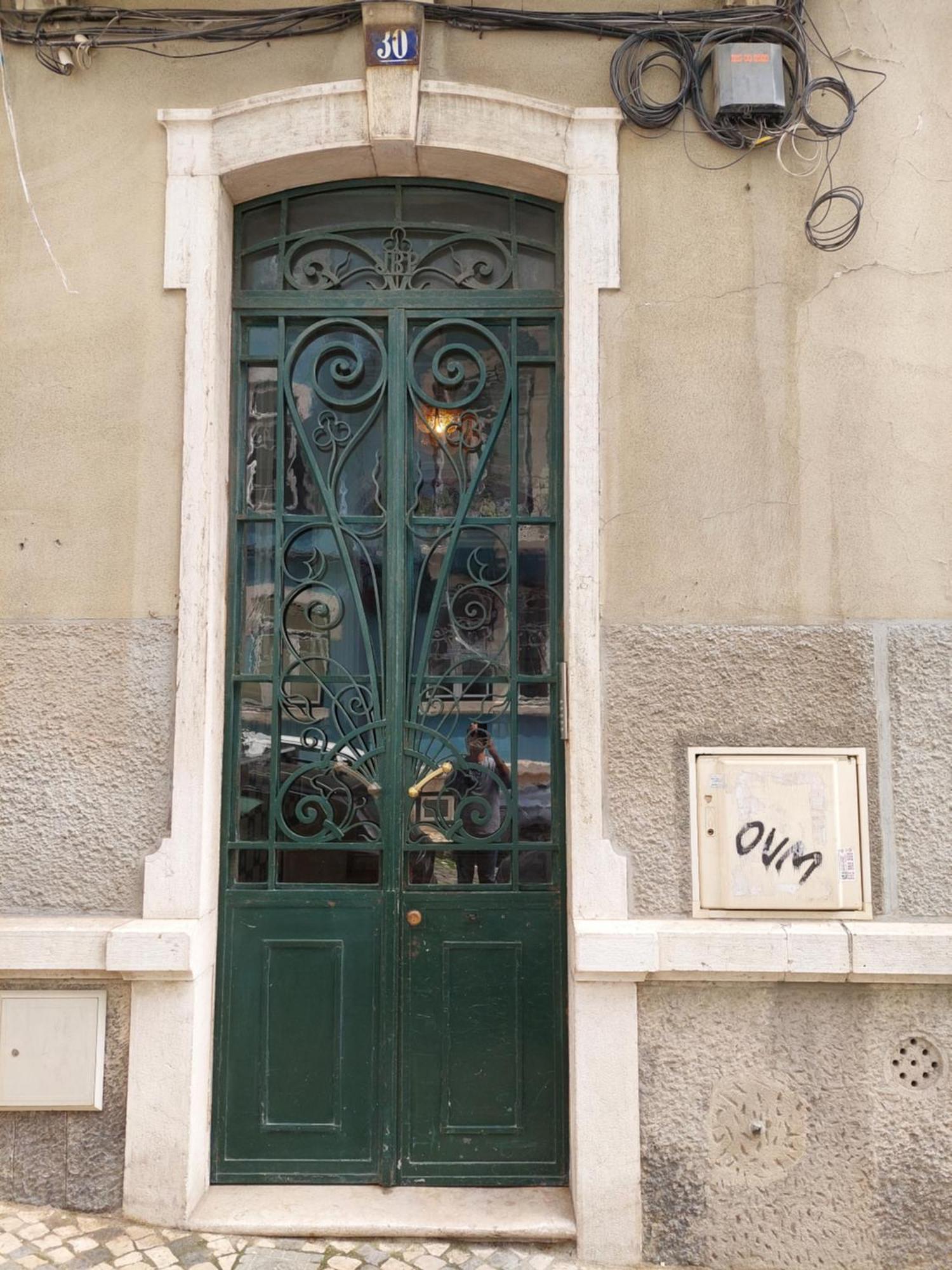 Estrela Charming Rooms By Host-Point Lisboa Ngoại thất bức ảnh