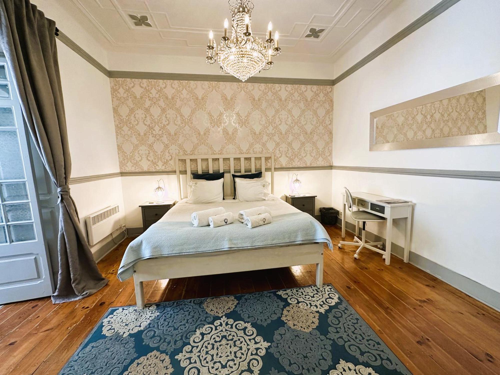Estrela Charming Rooms By Host-Point Lisboa Phòng bức ảnh