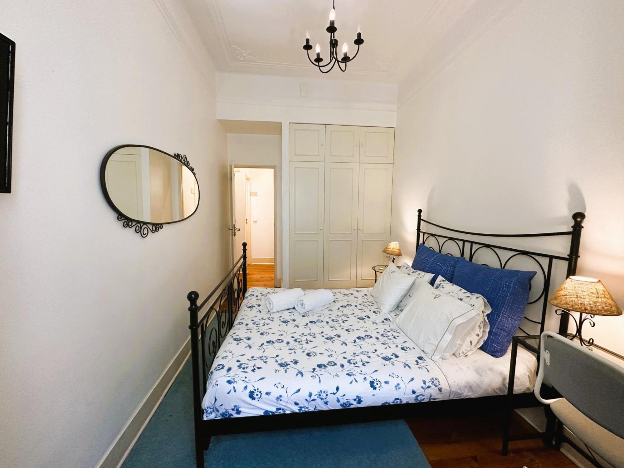 Estrela Charming Rooms By Host-Point Lisboa Phòng bức ảnh