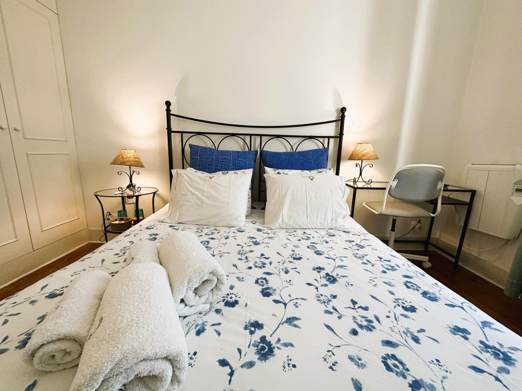 Estrela Charming Rooms By Host-Point Lisboa Phòng bức ảnh