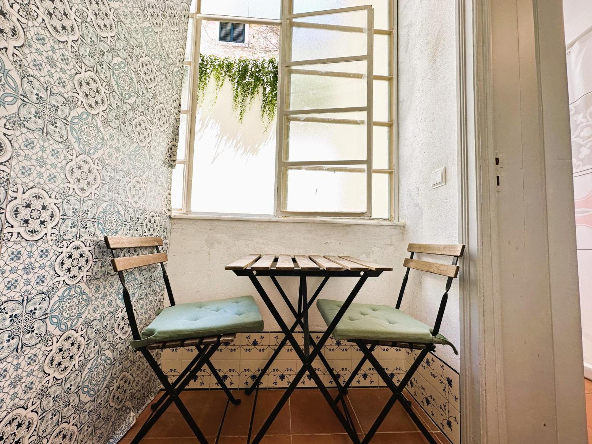 Estrela Charming Rooms By Host-Point Lisboa Phòng bức ảnh