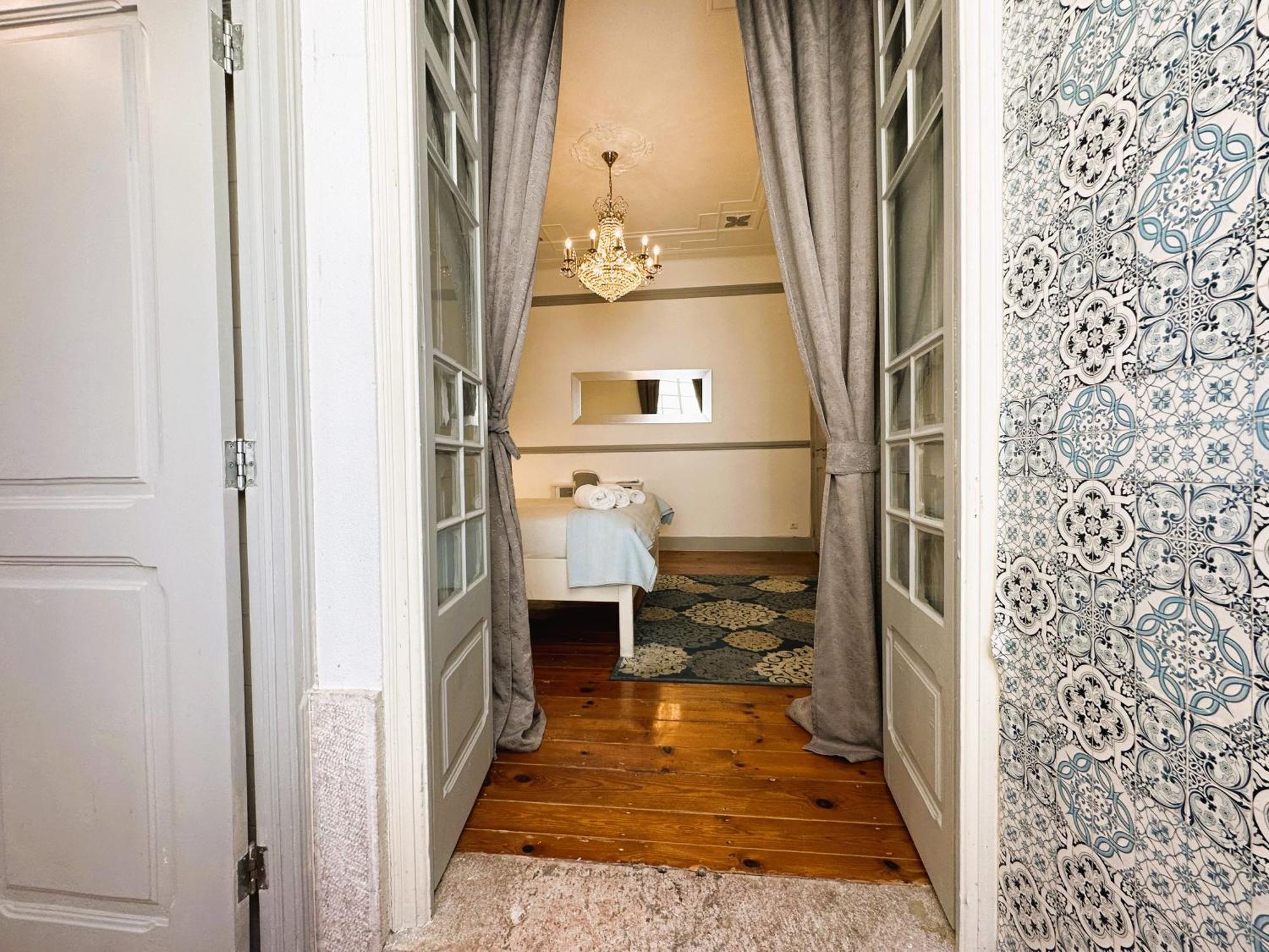 Estrela Charming Rooms By Host-Point Lisboa Phòng bức ảnh
