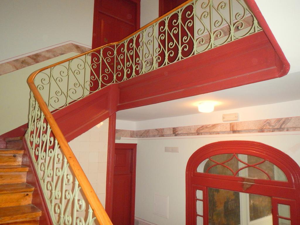 Estrela Charming Rooms By Host-Point Lisboa Phòng bức ảnh
