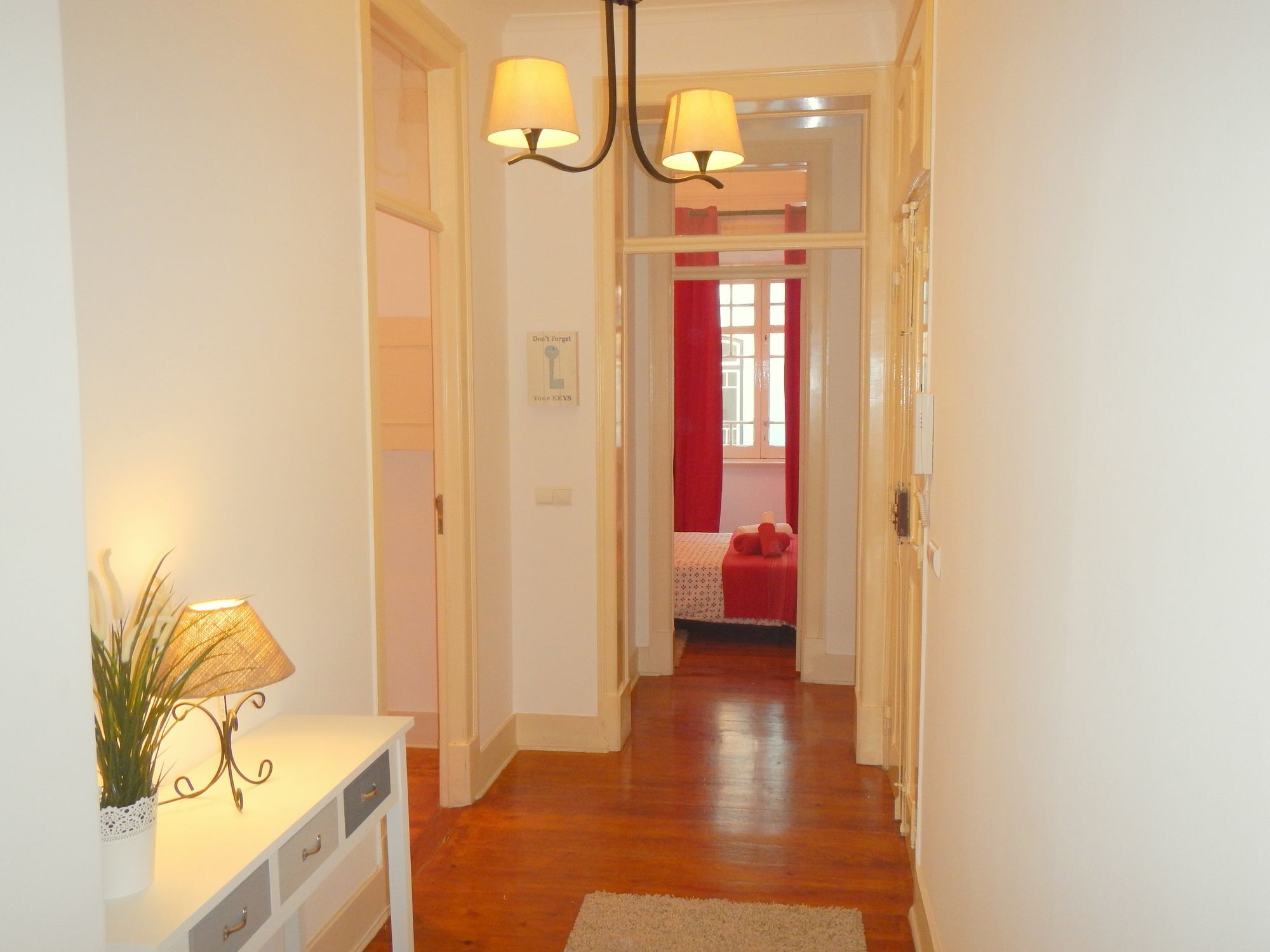 Estrela Charming Rooms By Host-Point Lisboa Ngoại thất bức ảnh