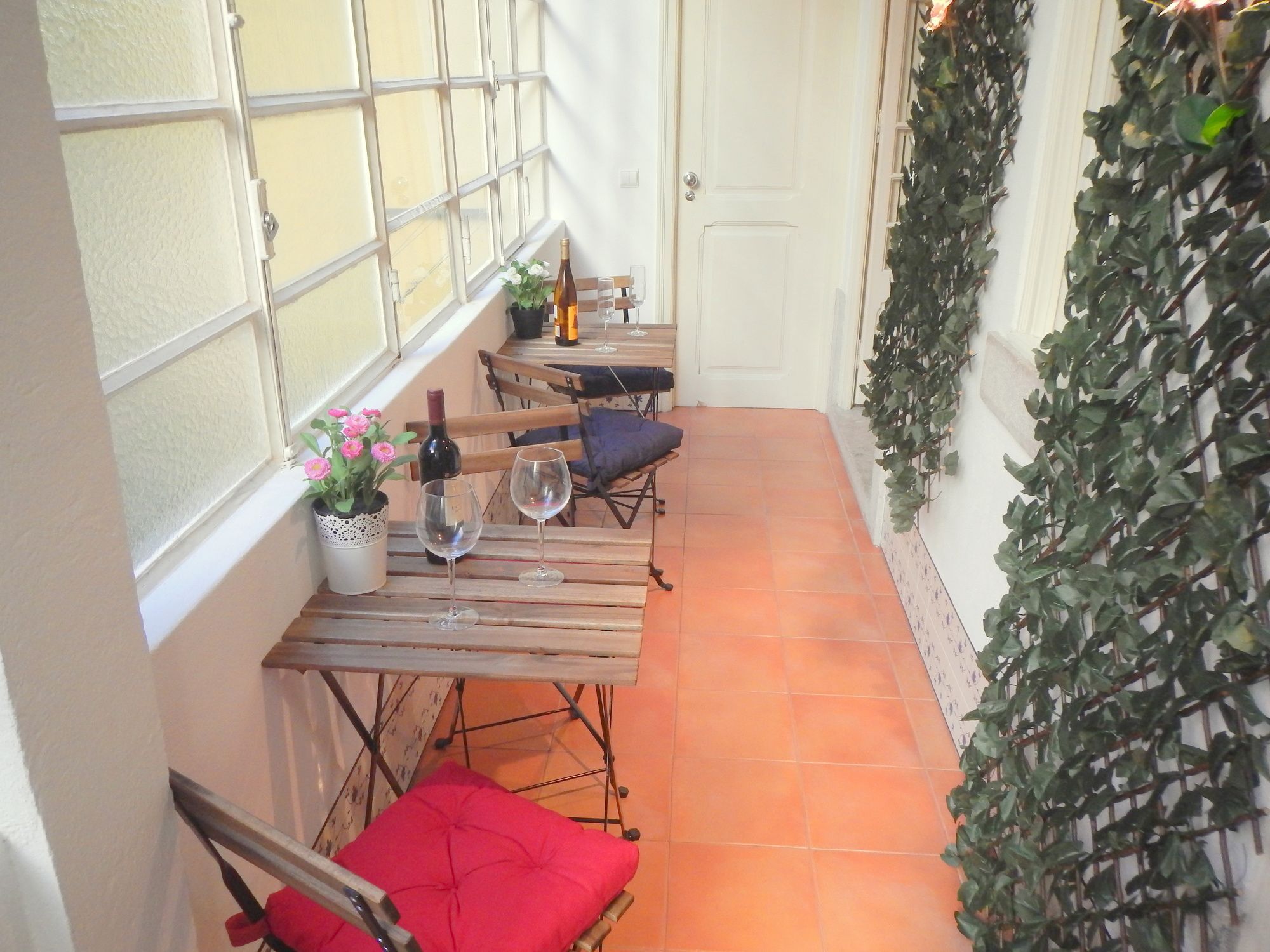 Estrela Charming Rooms By Host-Point Lisboa Ngoại thất bức ảnh