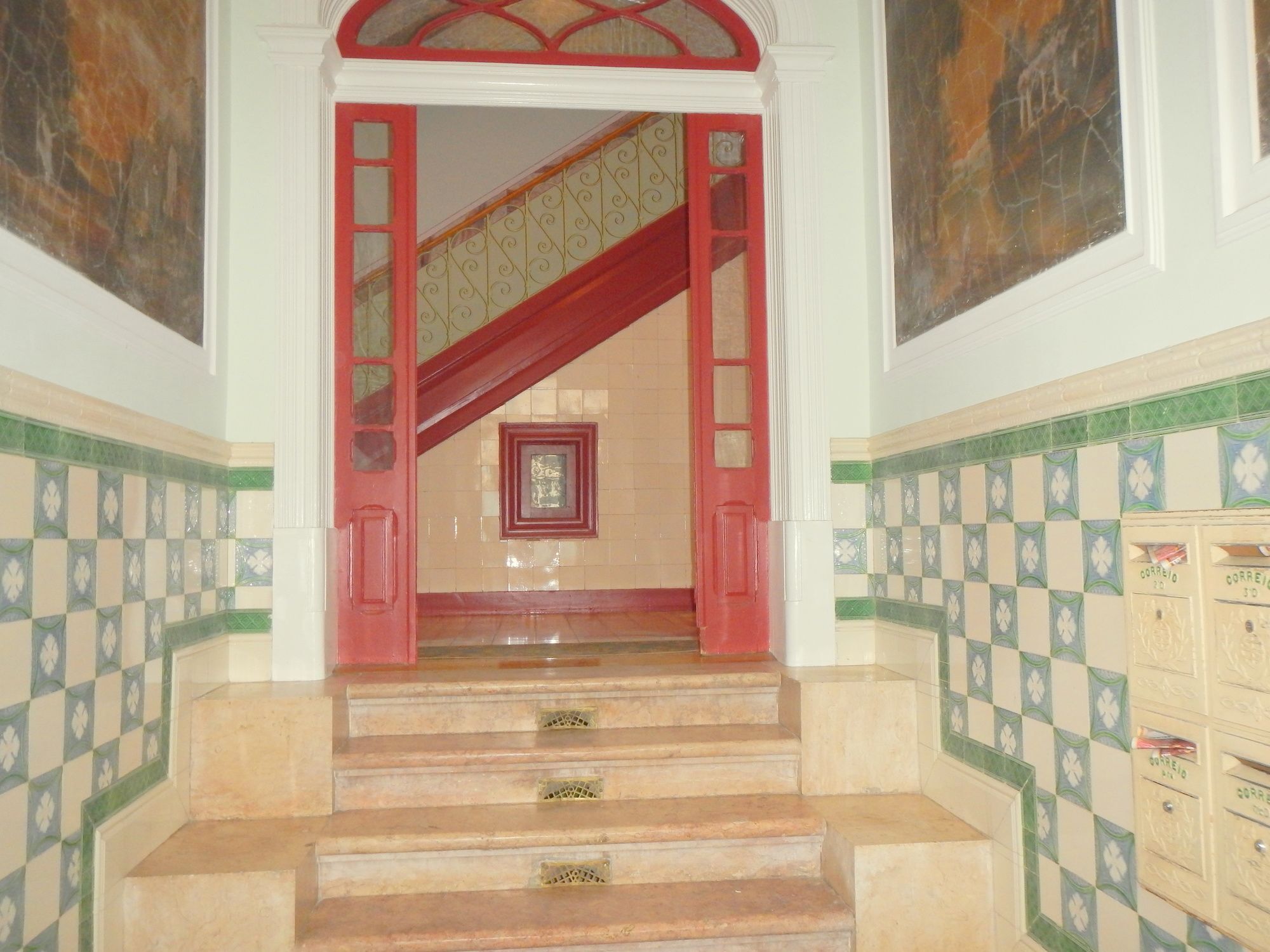 Estrela Charming Rooms By Host-Point Lisboa Ngoại thất bức ảnh
