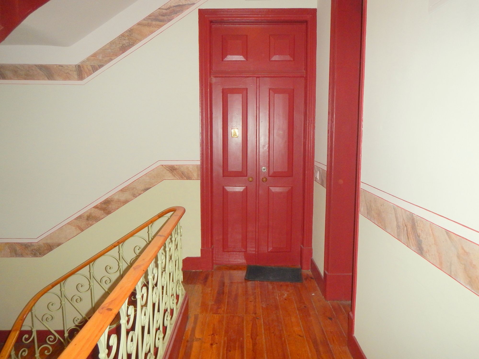 Estrela Charming Rooms By Host-Point Lisboa Ngoại thất bức ảnh
