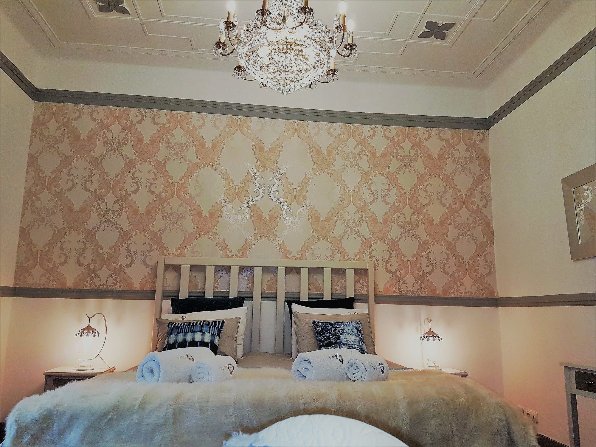 Estrela Charming Rooms By Host-Point Lisboa Ngoại thất bức ảnh
