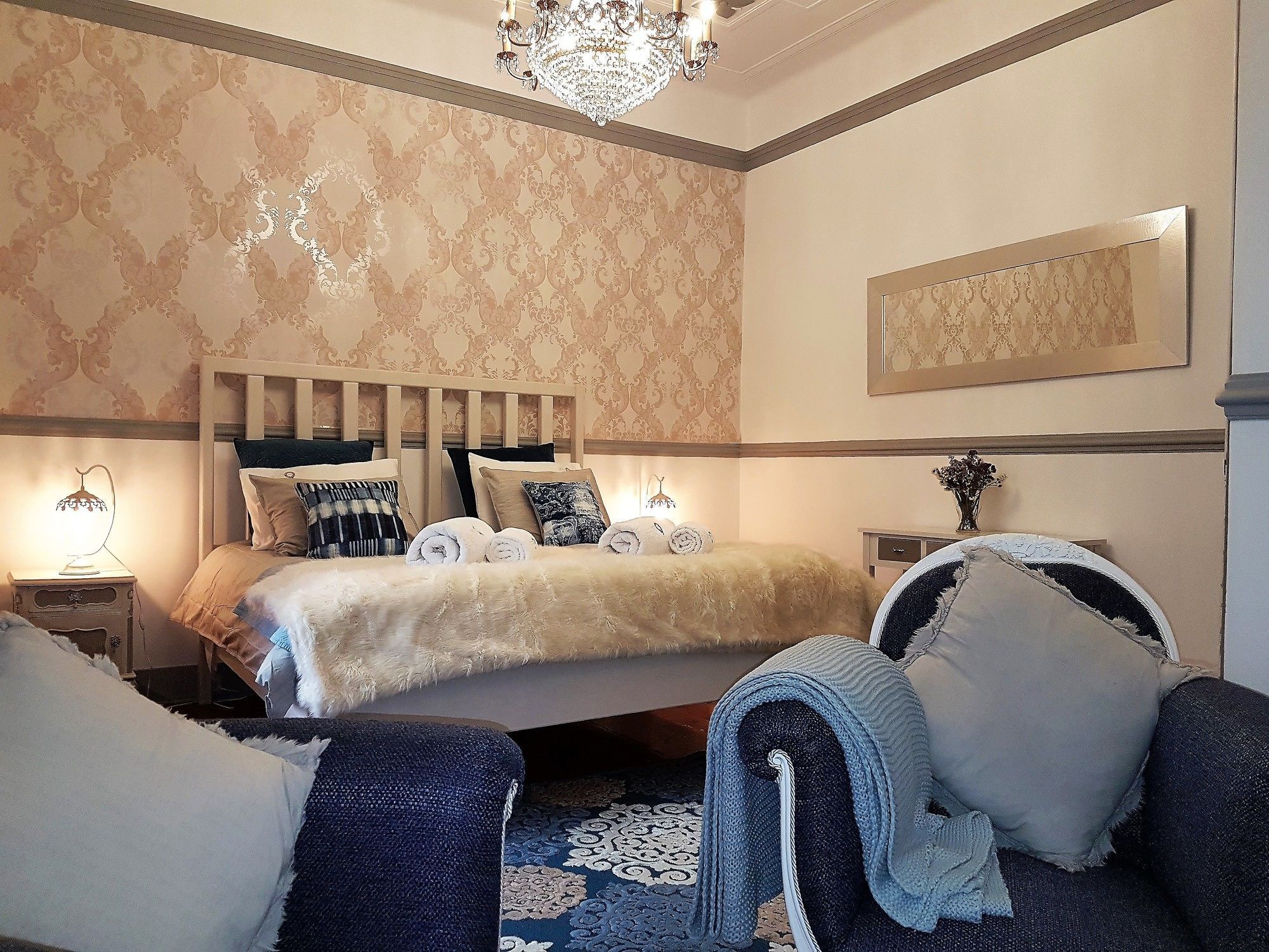 Estrela Charming Rooms By Host-Point Lisboa Ngoại thất bức ảnh